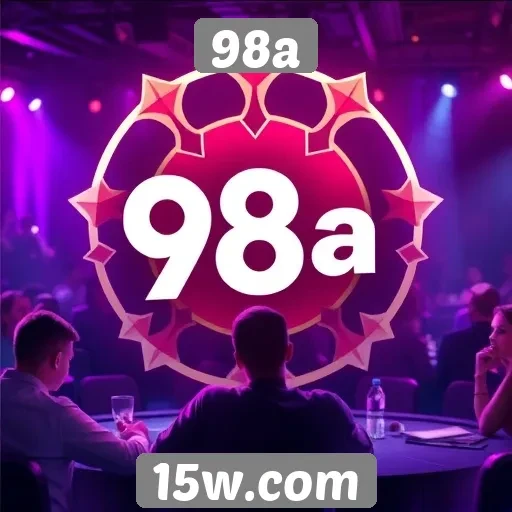 Eventos e torneios promovidos pelo 98a