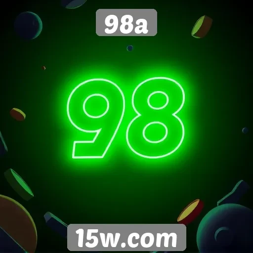 Avaliação da biblioteca de jogos oferecida pelo 98a
