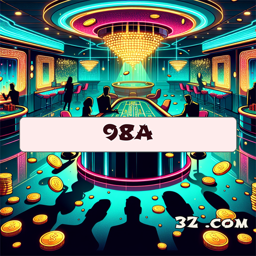 Aventura em Slots: Descubra o Mundo do 98a