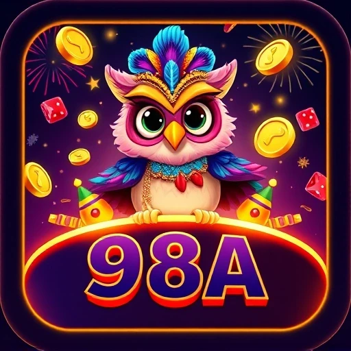 98a logo